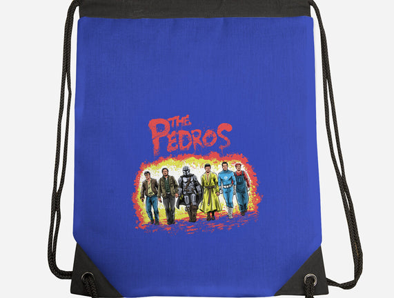 The Pedros Remix