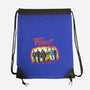 The Pedros Remix-None-Drawstring-Bag-zascanauta