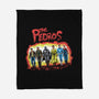The Pedros Remix-None-Fleece-Blanket-zascanauta