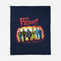 The Pedros Remix-None-Fleece-Blanket-zascanauta