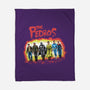 The Pedros Remix-None-Fleece-Blanket-zascanauta