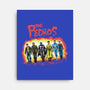 The Pedros Remix-None-Stretched-Canvas-zascanauta