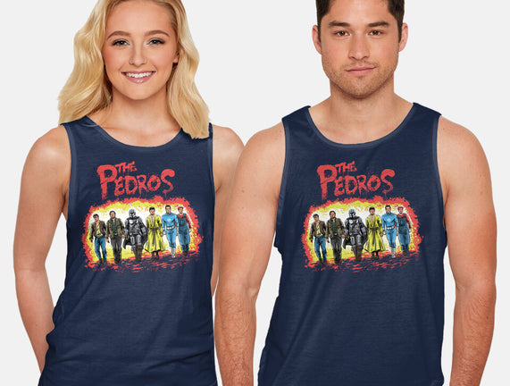 The Pedros Remix