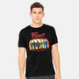 The Pedros Remix-Mens-Heavyweight-Tee-zascanauta