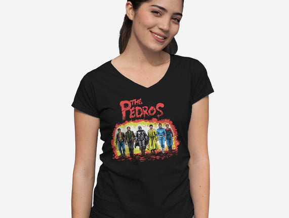 The Pedros Remix