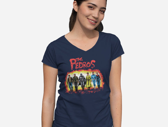 The Pedros Remix