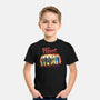 The Pedros Remix-Youth-Basic-Tee-zascanauta