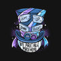 Left Up Down And Right-Mens-Premium-Tee-Vallina84