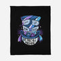 Left Up Down And Right-None-Fleece-Blanket-Vallina84