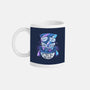 Left Up Down And Right-None-Mug-Drinkware-Vallina84