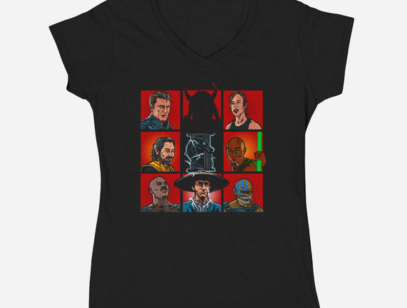 The Mortal Bunch