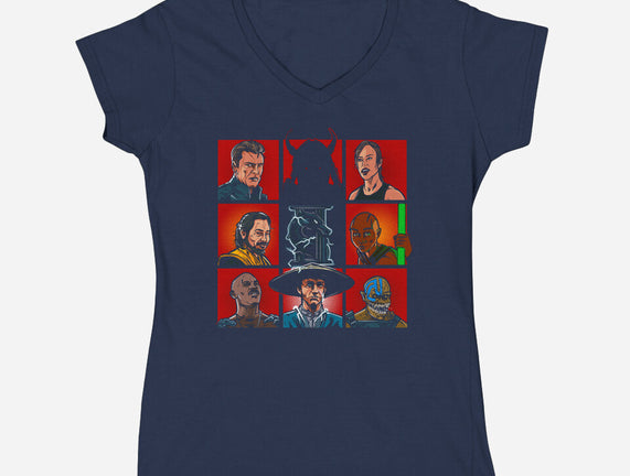 The Mortal Bunch