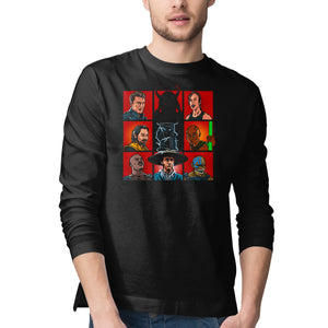 The Mortal Bunch