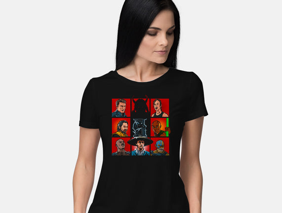 The Mortal Bunch