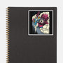 Clobbering On Titan-None-Glossy-Sticker-Betmac
