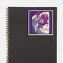 Clobbering On Titan-None-Glossy-Sticker-Betmac