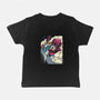 Clobbering On Titan-Baby-Basic-Tee-Betmac
