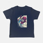 Clobbering On Titan-Baby-Basic-Tee-Betmac