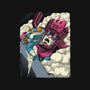 Clobbering On Titan-Mens-Heavyweight-Tee-Betmac