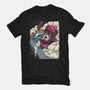 Clobbering On Titan-Mens-Heavyweight-Tee-Betmac