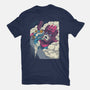 Clobbering On Titan-Mens-Heavyweight-Tee-Betmac