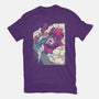 Clobbering On Titan-Youth-Basic-Tee-Betmac