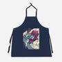 Clobbering On Titan-Unisex-Kitchen-Apron-Betmac