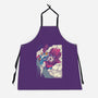 Clobbering On Titan-Unisex-Kitchen-Apron-Betmac