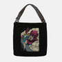 Clobbering On Titan-None-Adjustable Tote-Bag-Betmac