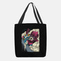 Clobbering On Titan-None-Basic Tote-Bag-Betmac