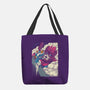 Clobbering On Titan-None-Basic Tote-Bag-Betmac