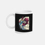 Clobbering On Titan-None-Mug-Drinkware-Betmac