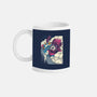Clobbering On Titan-None-Mug-Drinkware-Betmac