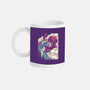 Clobbering On Titan-None-Mug-Drinkware-Betmac