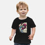 Clobbering On Titan-Baby-Basic-Tee-Betmac
