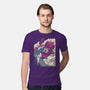 Clobbering On Titan-Mens-Premium-Tee-Betmac