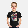 Clobbering On Titan-Youth-Basic-Tee-Betmac