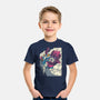 Clobbering On Titan-Youth-Basic-Tee-Betmac