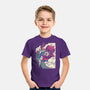 Clobbering On Titan-Youth-Basic-Tee-Betmac