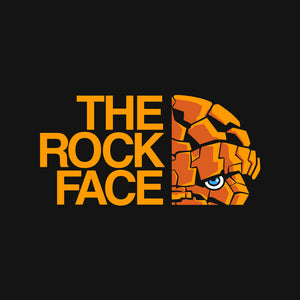 The Rock Face