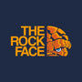 The Rock Face-Mens-Heavyweight-Tee-Barbadifuoco