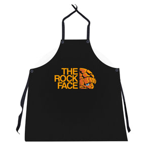 The Rock Face