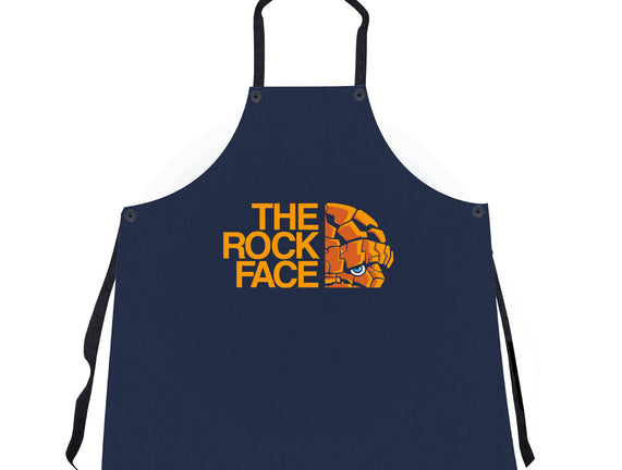 The Rock Face