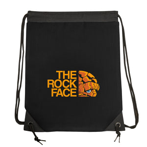 The Rock Face