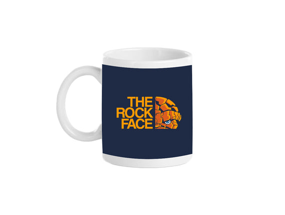 The Rock Face