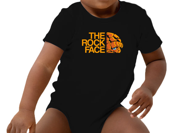 The Rock Face