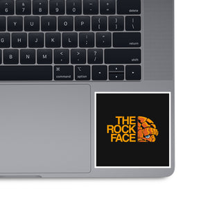 The Rock Face