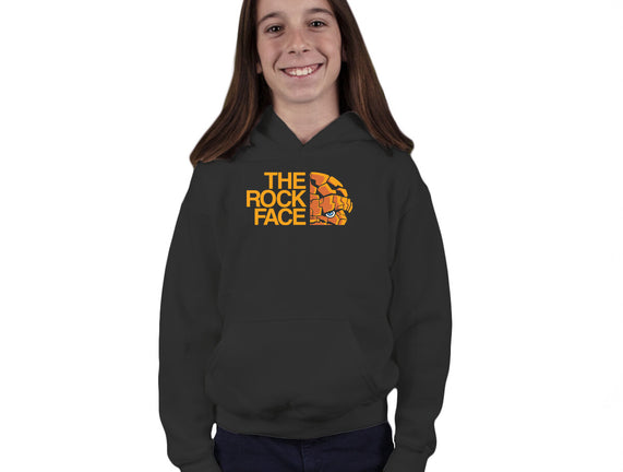 The Rock Face