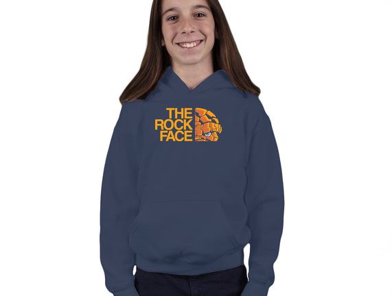 The Rock Face