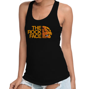 The Rock Face